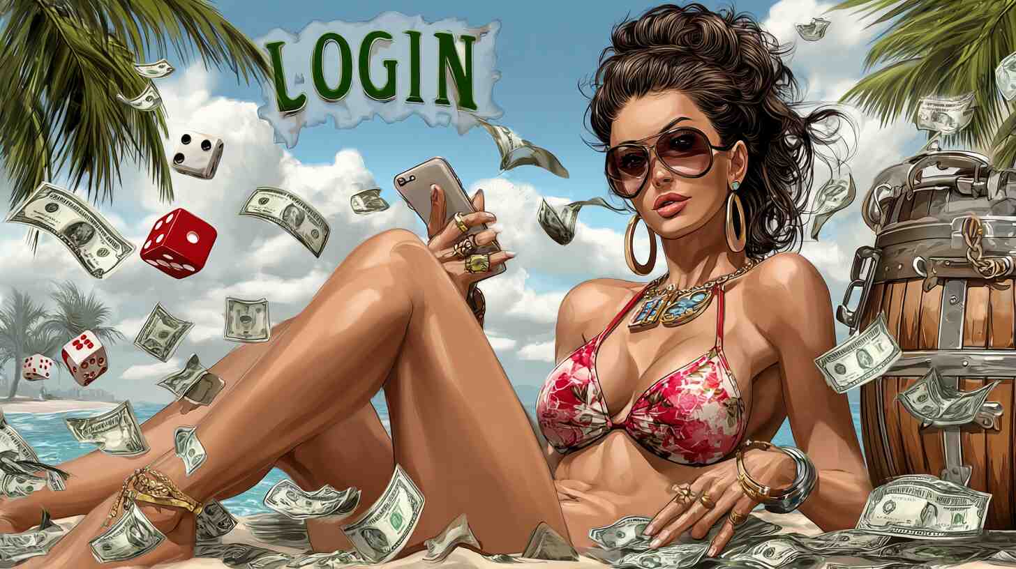 Fast Entry – Login Casino ECWIN888 Anytime